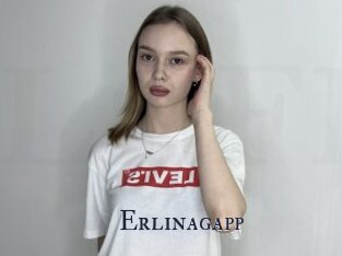 Erlinagapp