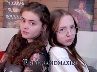 Erlineandmaxine