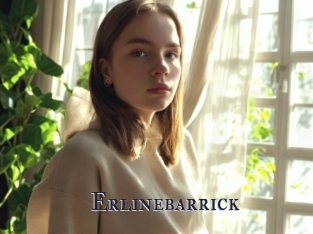 Erlinebarrick