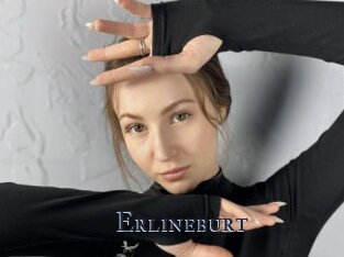 Erlineburt