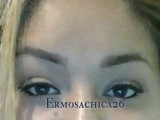 Ermosachica26