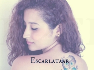 Escarlataar