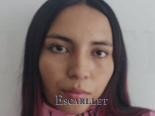 Escarllet