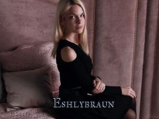 Eshlybraun