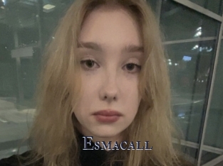 Esmacall