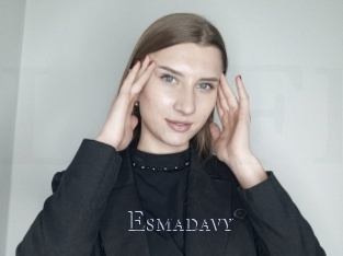 Esmadavy