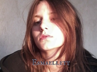 Esmaellett