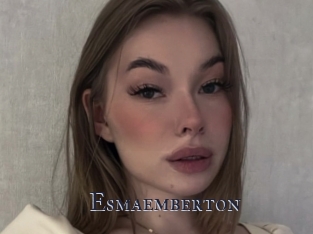 Esmaemberton