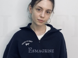 Esmagrise