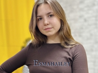 Esmahailey