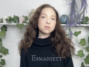 Esmahiett