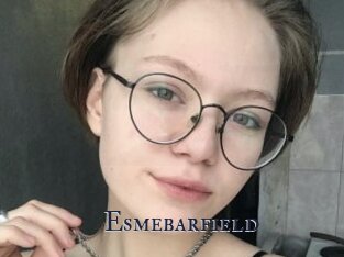 Esmebarfield