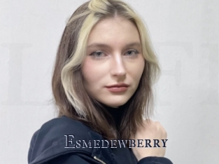 Esmedewberry