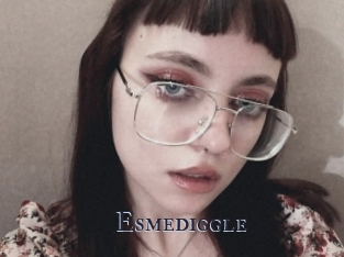 Esmediggle