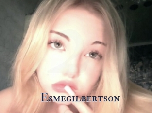 esmegilbertson Links 2 Freeporn