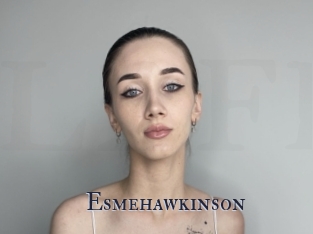 Esmehawkinson