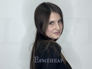 Esmeheap