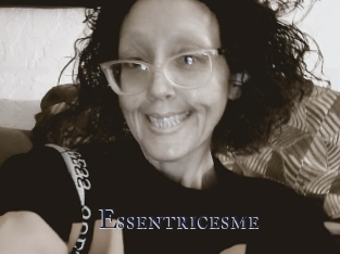 Essentricesme