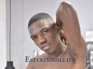 Estebanphillips