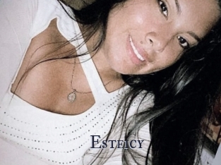 Esteicy