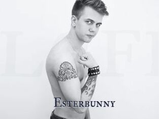 Esterbunny