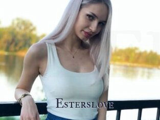 Esterslove