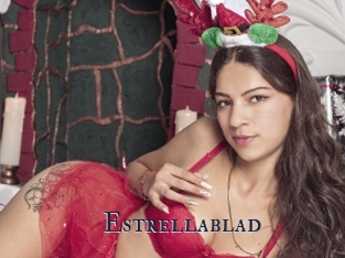 Estrellablad