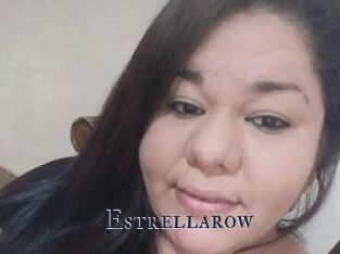 Estrellarow