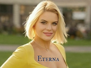 Eterna