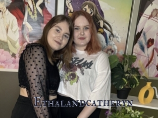 Ethalandcatheryn