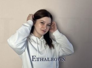 Ethalbown