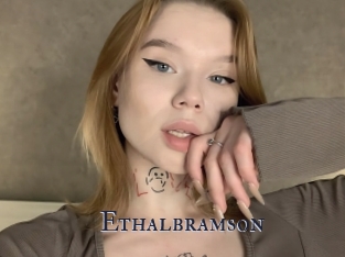 Ethalbramson