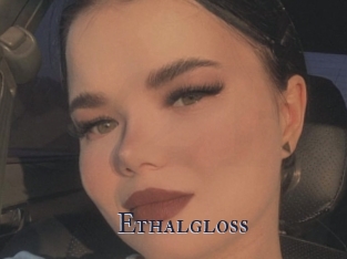 Ethalgloss