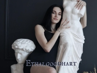 Ethalgoodhart