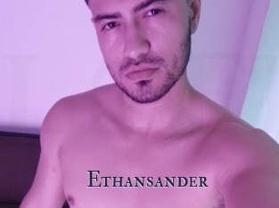 Ethansander