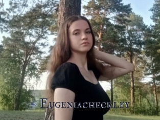 Eugeniacheckley