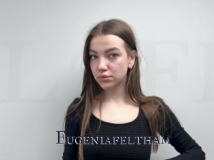 Eugeniafeltham