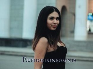 Euphoriainsomnia