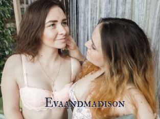 evaandmadison Links 2 Freeporn