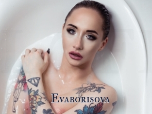 Evaborisova