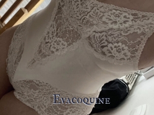 Evacoquine