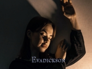 Evadickson