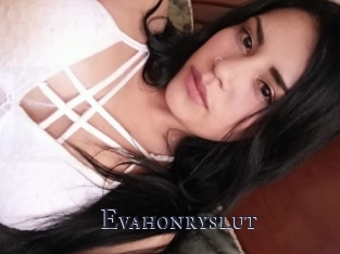 Evahonryslut