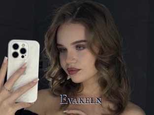 Evakeln