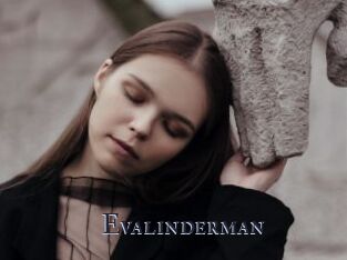 Evalinderman