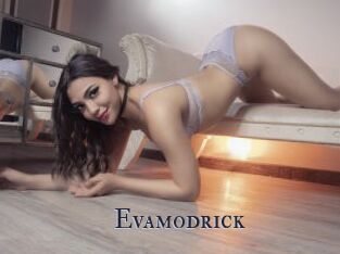 Evamodrick