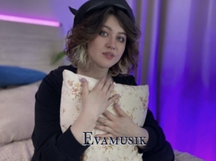 Evamusik