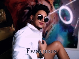 Evans_dixon