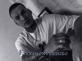Evansmontenegro