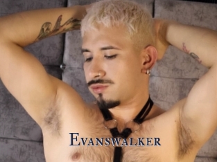 Evanswalker